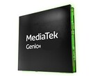 De nieuwe Genoio 900 debuteert. (Bron: MediaTek)