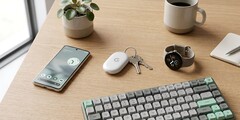 Naast de Pixel 11-serie en de Pixel Watch 5 zal Google ook een concurrent van de AirTag onthullen, genaamd de Pixel Tag.