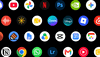 Door Google Books OS ondersteunde apps