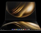 De Huawei MateBook Fold is voorlopig alleen verkrijgbaar in China. (Afbeeldingsbron: Huawei)