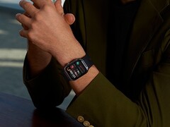 Huawei's Watch D2 (foto) is nu verkrijgbaar in India. (Afbeeldingsbron: Huawei)