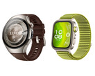 De Huawei Watch 5 wordt naar verwachting vergezeld door de Watch Fit 4 tijdens het wereldwijde lanceringsevenement van volgende maand. (Afbeeldingsbron: via @RODENT950)