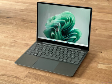 Surface Laptop Go 3