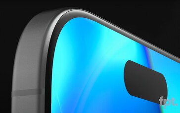 Iphone air door fpt (Afbeelding bron: fpt. op YouTube)