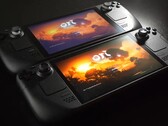 Originele LCD-versie vs nieuwe OLED-versie (Afbeelding Bron: Eurogamer)