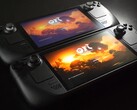 Originele LCD-versie vs nieuwe OLED-versie (Afbeelding Bron: Eurogamer)