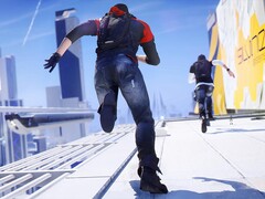 Mirror's Edge Catalyst is tot 8 oktober verkrijgbaar op Steam voor $1 in plaats van $20.