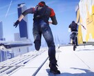 Mirror's Edge Catalyst is tot 8 oktober verkrijgbaar op Steam voor $1 in plaats van $20.