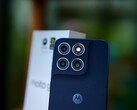 Het camerasysteem van de Moto G87 is ondanks AI niet helemaal overtuigend.