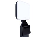 Logitech Litra Glow review - Mobiele lichtset met vele toepassingen