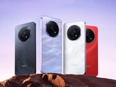 De Oppo A5 Pro ziet eruit als een gewone telefoon, maar is zo sterk als een robuuste smartphone. (Afbeeldingsbron: Oppo)