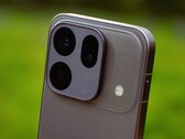 Oppo Find X9s Pro in review