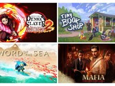 PC-game komt deze augustus uit (Afbeelding Bron: Respective game studios)
