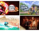 PC-game komt deze augustus uit (Afbeelding Bron: Respective game studios)