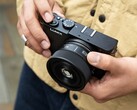 Het nieuwste full-frame objectief van Panasonic is bijzonder compact.