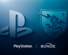 Aankondiging PlayStation x Bungie bij overname van 3,6 miljard dollar in 2022 Beeldbron PlayStation Blog