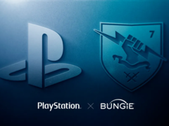 Aankondiging PlayStation x Bungie bij overname van 3,6 miljard dollar in 2022 Beeldbron PlayStation Blog