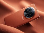 De Realme GT5 Pro wordt geleverd met maximaal 1 TB geheugen. (Afbeelding: Realme)