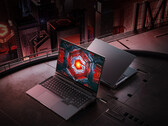 Xiaomi teased de 2024 refresh van de Redmi G Pro gaming laptop (Afb. bron: Xiaomi)