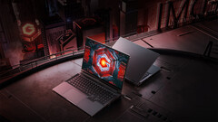 Xiaomi teased de 2024 refresh van de Redmi G Pro gaming laptop (Afb. bron: Xiaomi)