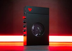 De We Are Rewind WE-001 wordt gelanceerd in een nieuwe Elvis Limited Edition. (Afbeeldingsbron: We Are Rewind)