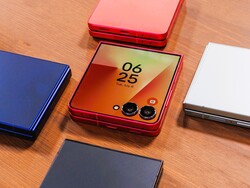 De Galaxy Z Flip7 is een zeer goede compacte telefoon