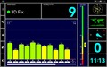 GPS Test: Buiten
