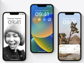iOS 16.2 is ruim 1 GB te downloaden voor iPhones die daarvoor in aanmerking komen. (Beeldbron: Apple)