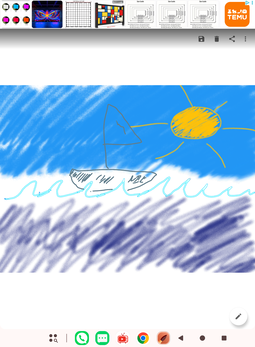 Zelfs gratis apps uit de Play Store bieden soms meer opties.