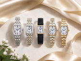 Seiko heeft vijf nieuwe Lukia-horloges onthuld
