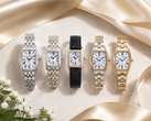 Seiko heeft vijf nieuwe Lukia-horloges onthuld