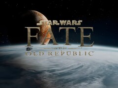 Star Wars: Fate of the Old Republic banner (Afbeelding bron: Star Wars YouTube met bewerkingen)
