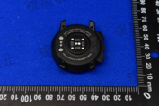 Suunto Vertical 2. (Afbeeldingsbron: Japanse Radio Autoriteit)