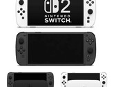 Een nieuw patent heeft mogelijk een integrale functie van de Nintendo Switch 2 onthuld (bron: Deck Wizard)
