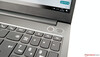 Lenovo ThinkBook 15