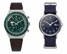 Timex heeft twee nieuwe horloges met een Peanuts-thema aan het assortiment van zijn Britse en Europese webwinkels toegevoegd