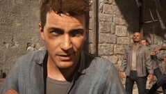 Uncharted Legacy of Thieves Collectie