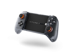 De Viture x 8BitDo Ultimate Mobile Gaming Controller is te koop bij Amazon en Viture. (Afbeeldingsbron: Viture)