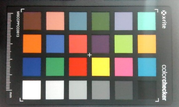 ColorChecker