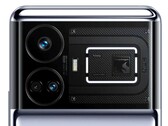 Als de Xiaomi 15 of Xiaomi 15 Pro in oktober in China wordt onthuld, komt er mogelijk ook een transparant model. (Afbeeldingsbron: Digital Chat Station)