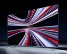 De Redmi TV X 2026 is de eerste in het assortiment met een Mini LED-paneel. (Afbeeldingsbron: Xiaomi China)