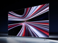 De Redmi TV X 2026 is de eerste in het assortiment met een Mini LED-paneel. (Afbeeldingsbron: Xiaomi China)