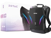 De VR GO 4.0. (Bron: ZOTAC)