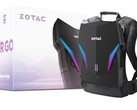 De VR GO 4.0. (Bron: ZOTAC)