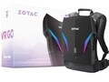 De VR GO 4.0. (Bron: ZOTAC)