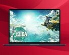 Mac-port van Zelda: Tears of the Kingdom op MacBook Air M4 getoond