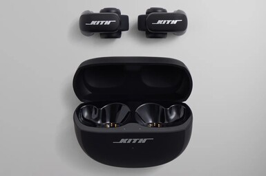 (Afbeeldingsbron: KITH &amp; Bose via The Verge)