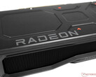 AMD heeft in december 2022 de eerste RDNA 3 desktop GPU's uitgebracht. (Bron: Notebookcheck)