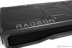 AMD heeft in december 2022 de eerste RDNA 3 desktop GPU&#039;s uitgebracht. (Bron: Notebookcheck)
