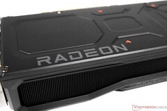 AMD heeft in december 2022 de eerste RDNA 3 desktop GPU's uitgebracht. (Bron: Notebookcheck)